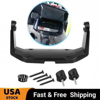 Gimbal Bracket for Humminbird Helix-7 (All Models) 740146-1