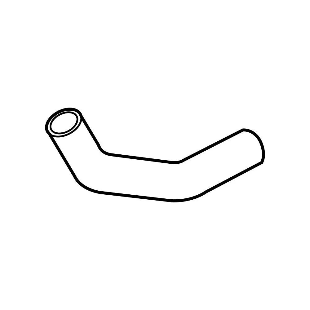 Secondary Air Injection Pump Hose for BMW (11611704927)