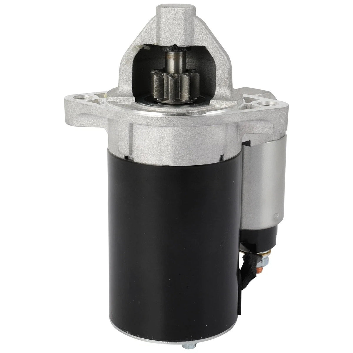 Starter for Hyundai Accent (2001–2003), Kia Rio/Rio5 (2006–2008) 17826