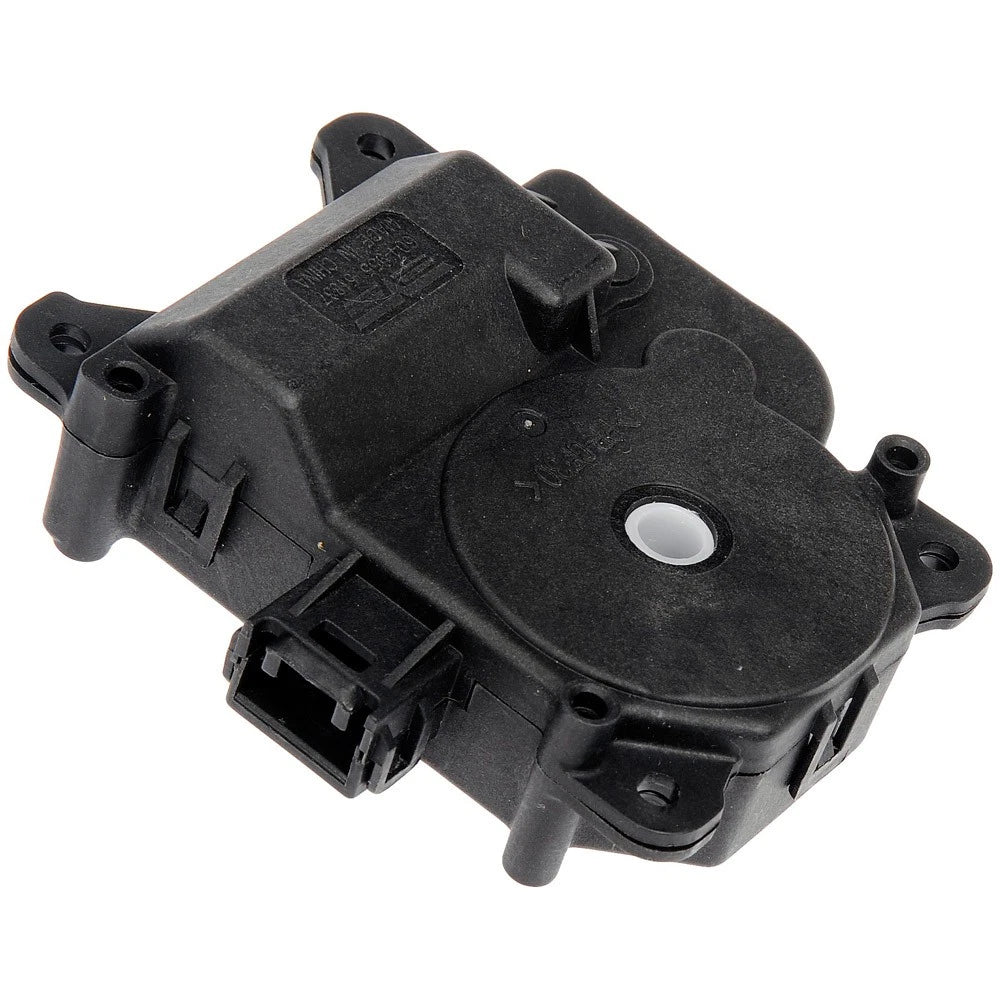 Dorman Heater Blend Door Actuator for Toyota Sienna (2004–2010) 604-955, 20352549-101