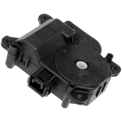 Dorman Heater Blend Door Actuator for Toyota Sienna (2004–2010) 604-955, 20352549-101