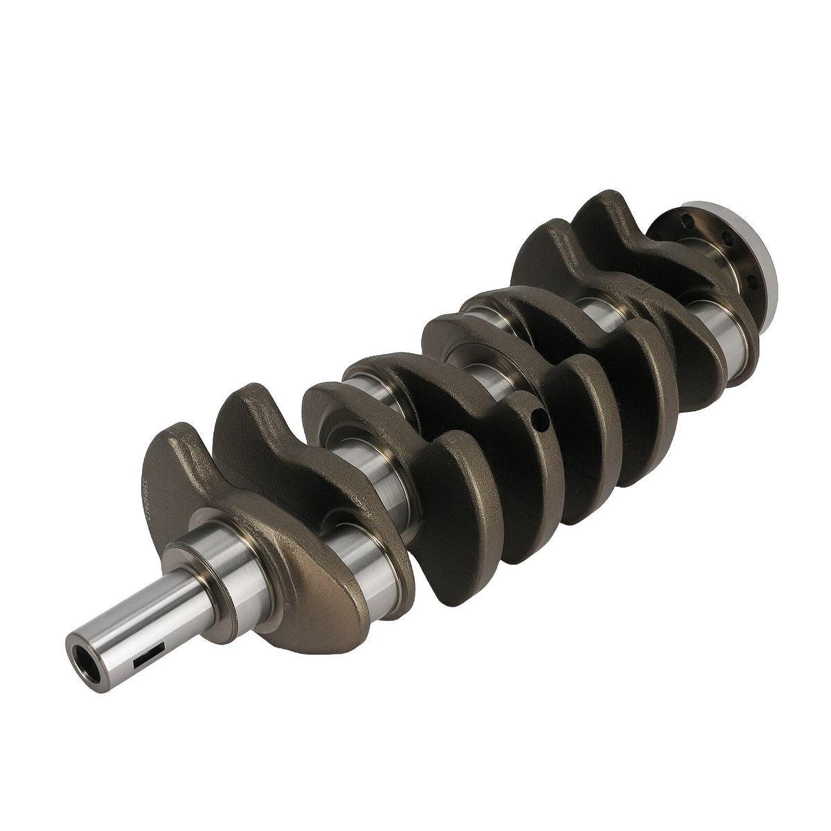 Crankshaft Assembly for Mercedes-Benz C230 C250 SLK250 (M271 L4 1.8L) 328VN4