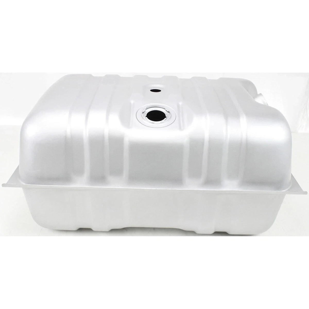 33 Gallon Fuel Gas Tank for Ford Bronco (1980–1986) Steel Silver