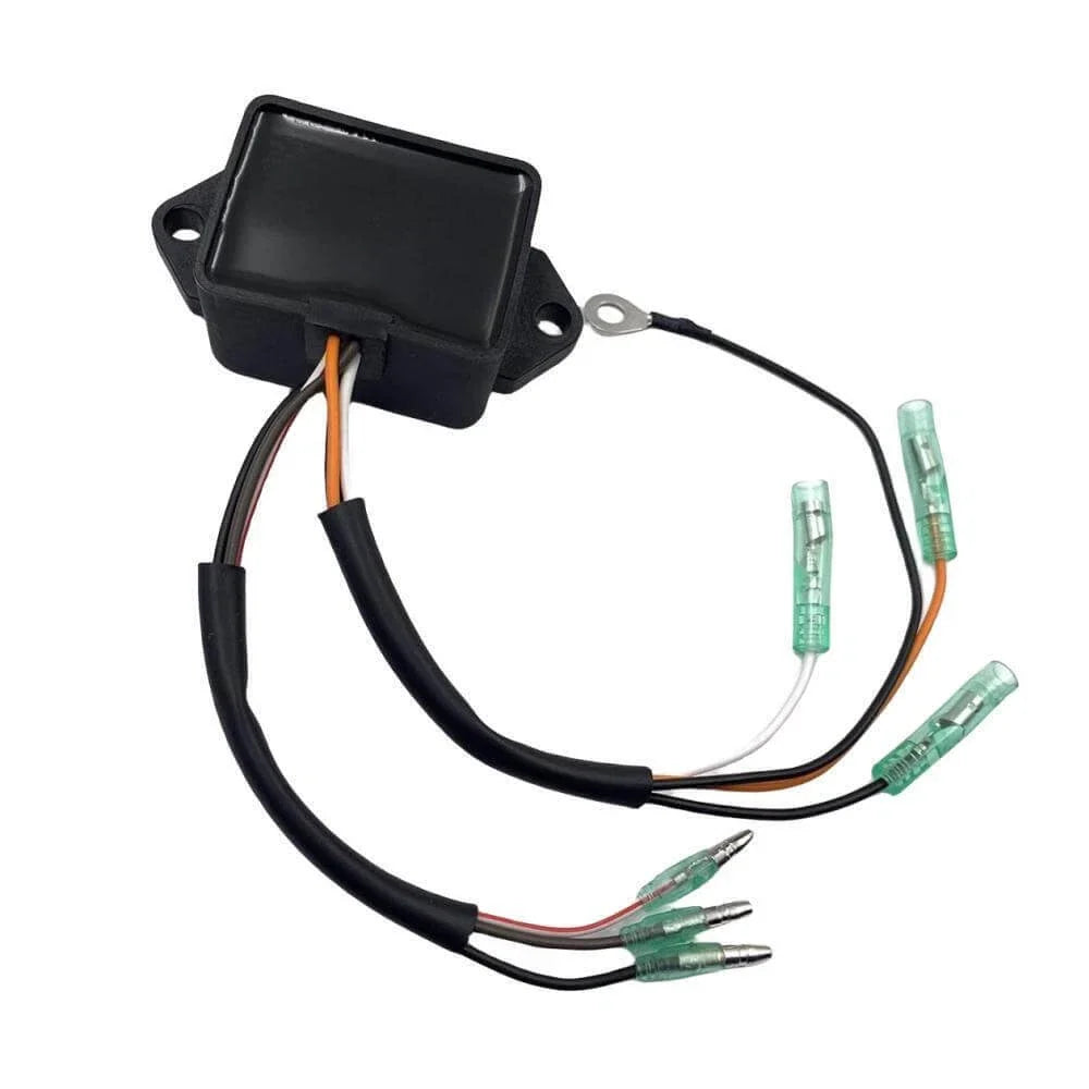 CDI Ignition Coil for Yamaha Outboard 9.9 15 25 HP (695-85540-11)