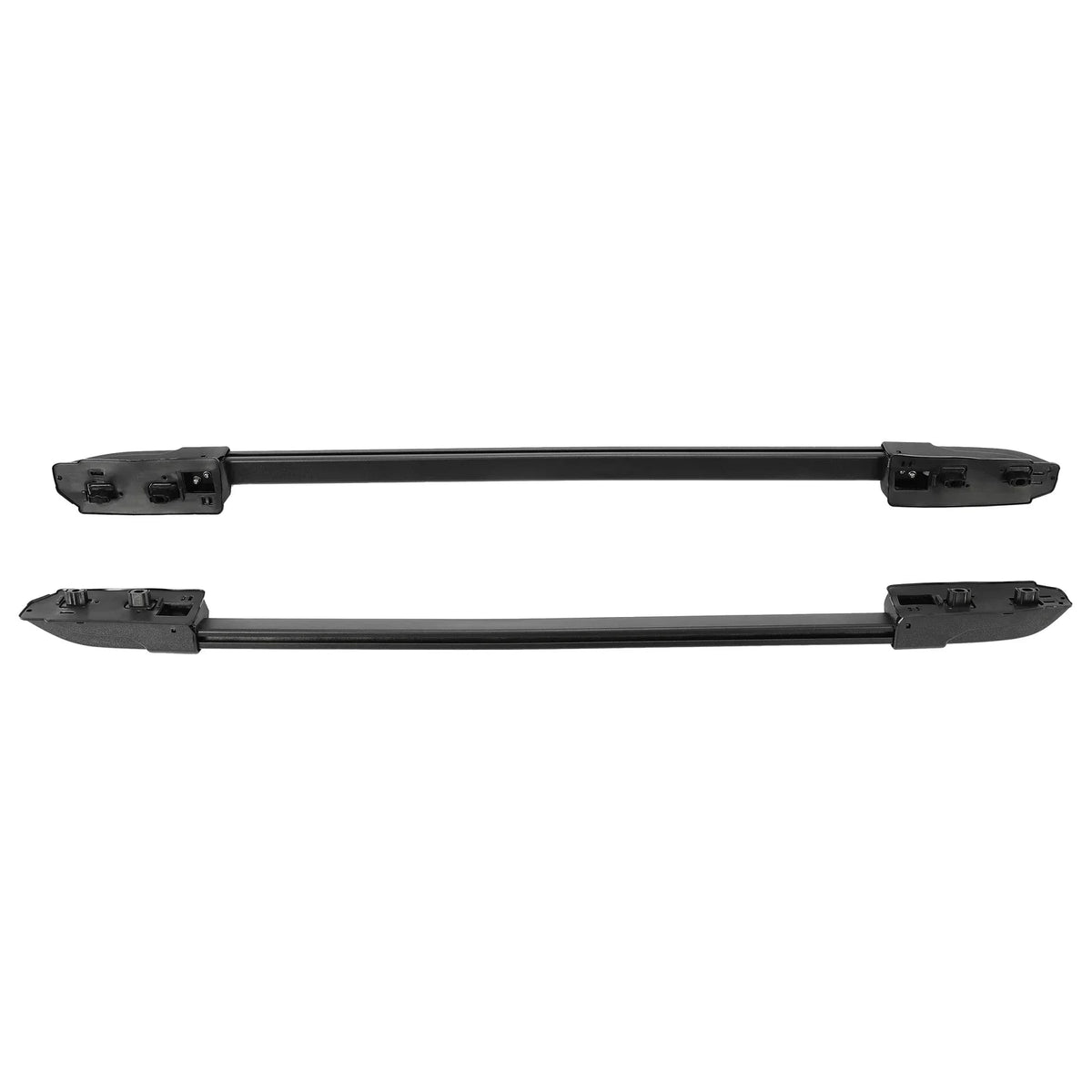 Roof Rail Set for Honda Pilot (2009–2015) - Luggage Carrier Side Rails