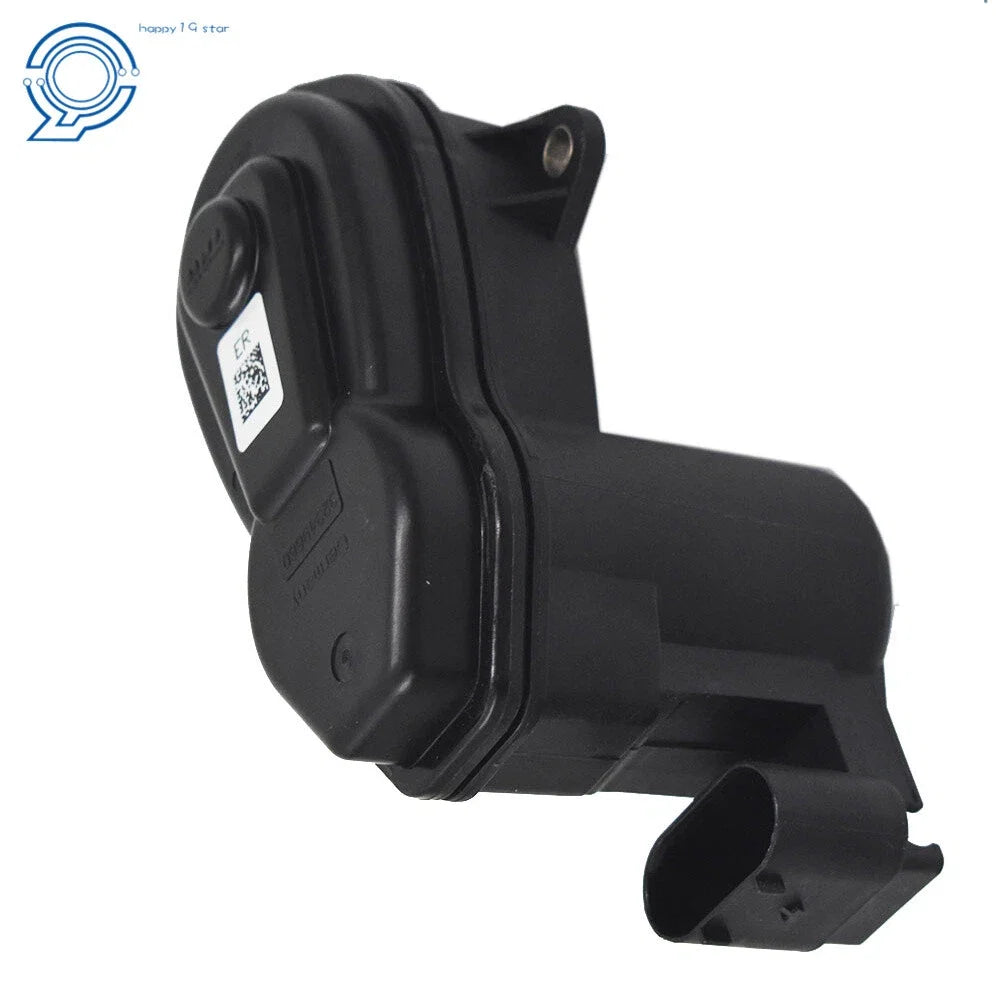 Rear Park Brake Actuator for BMW 528i 535i 640i 650i (2009–2016)