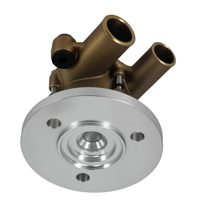Water Pump for Volvo Penta 8.1 L GI (2001–2009) 21212794 21212800