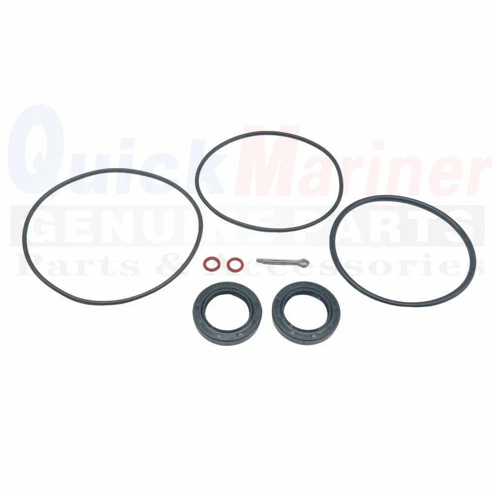 Lower Gearcase Seal for Tohatsu BFT60A BFT75A BFT90A BFT150A BFT200D (2000–2023)