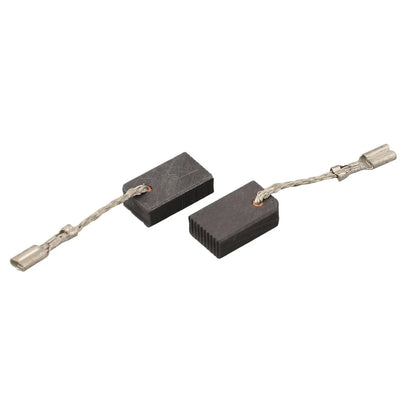 Set of 4 Carbon Brushes 5x10x16mm for Automotive Applications