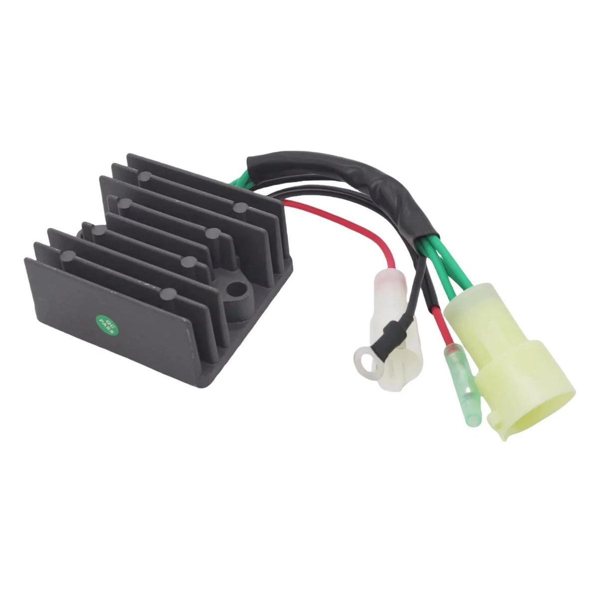 Voltage Rectifier Regulator for Yamaha 115HP-225HP (6R3-81960-10, 6R3-81960)
