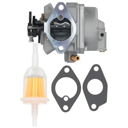 Aluminum Carburetor for Tohatsu Mercury 4HP 5HP (803522T03 853720T25)