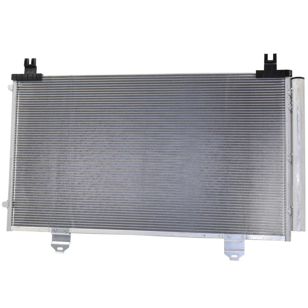 A/C Condenser for Toyota Sienna (2017–2020) TO3030332, KLX-KSI-AC30051-CL360A50