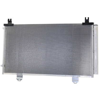 A/C Condenser for Toyota Sienna (2017–2020) TO3030332, KLX-KSI-AC30051-CL360A50