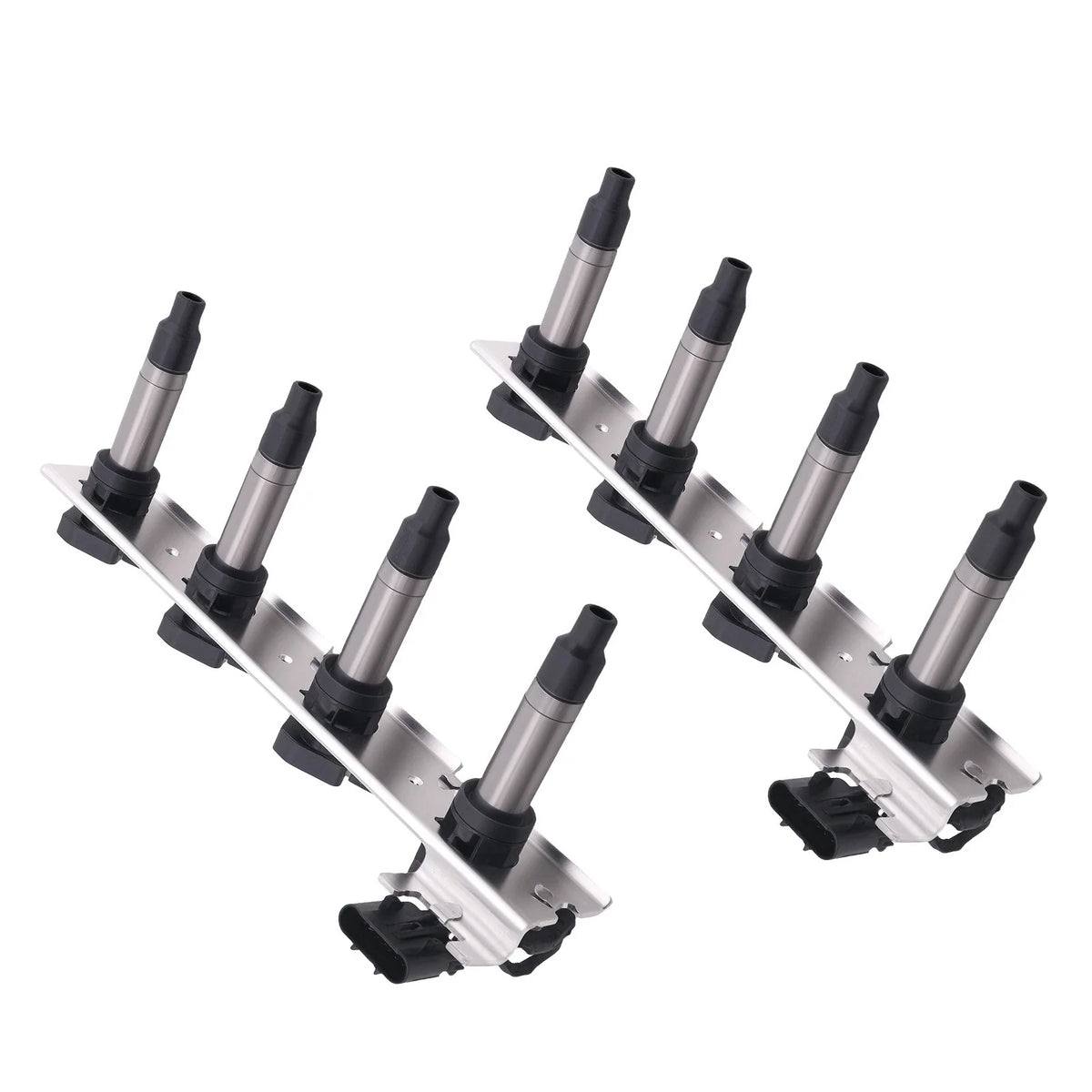 2X Ignition Coil Pack for Cadillac Deville/XLR (2004–2005) UF372 89017778