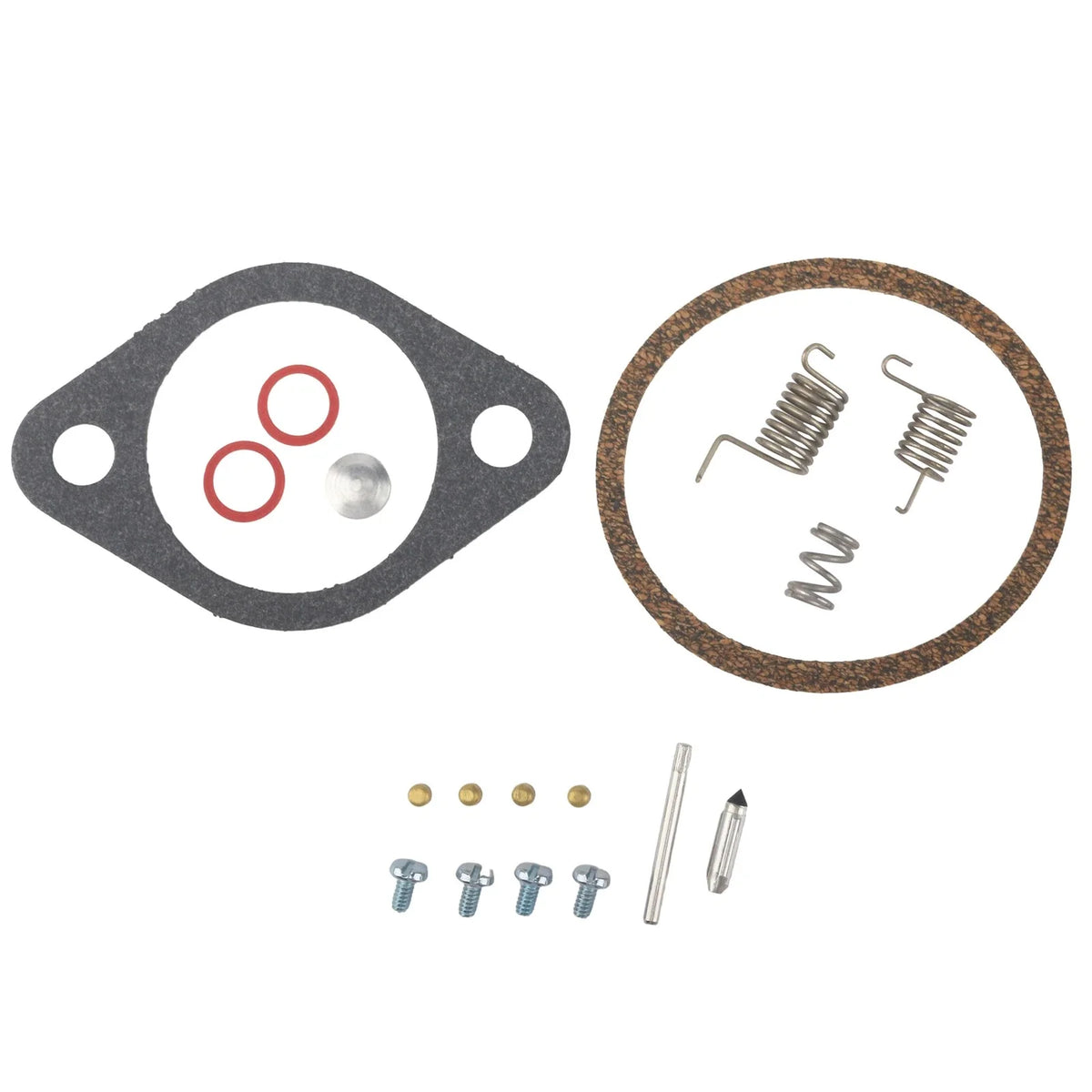 Carburetor Repair Kit for Mercury Mariner Outboard (809735A1)