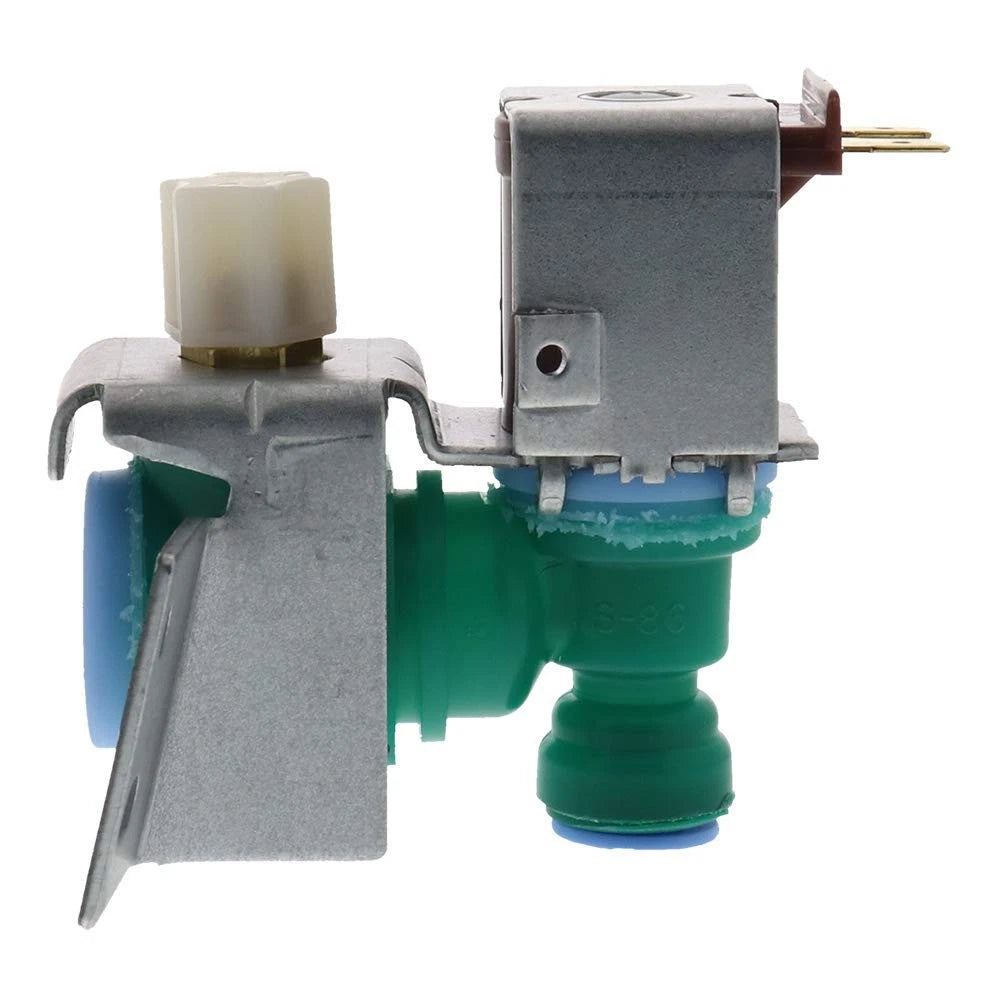 Water Solenoid Inlet Valve Pump for Whirlpool Refrigerator (W10238100)