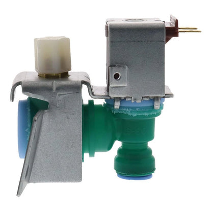 Water Solenoid Inlet Valve Pump for Whirlpool Refrigerator (W10238100)