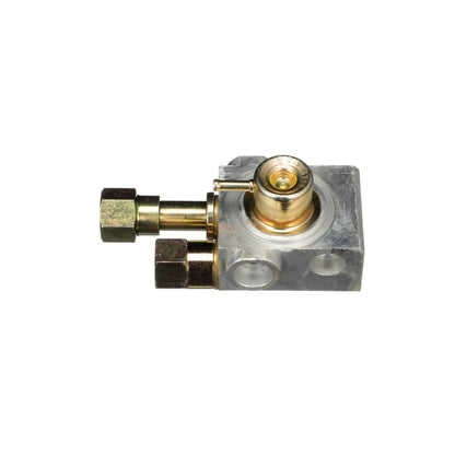 Fuel Pressure Regulator for Oldsmobile Cutlass Supreme (1990–1993) ALX-PAU-SI-PR106-CLA5
