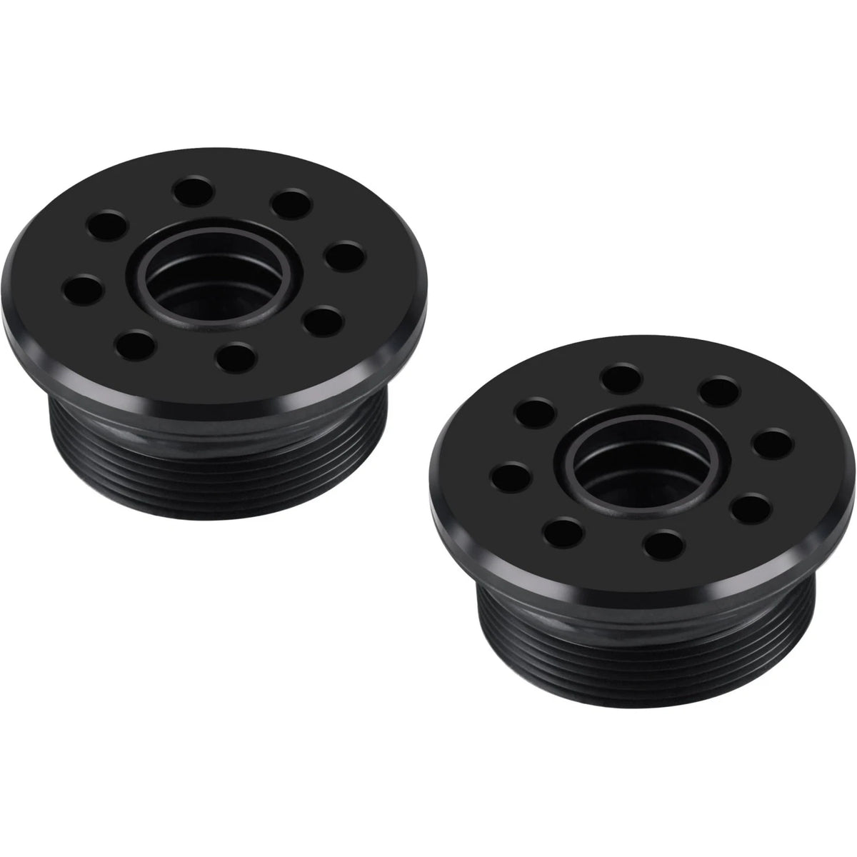 2X Screw Trim Cylinder End for Yamaha Outboard (115HP-225HP) 64E-43821-00-00, 64E-43821-05, 48630-96J01