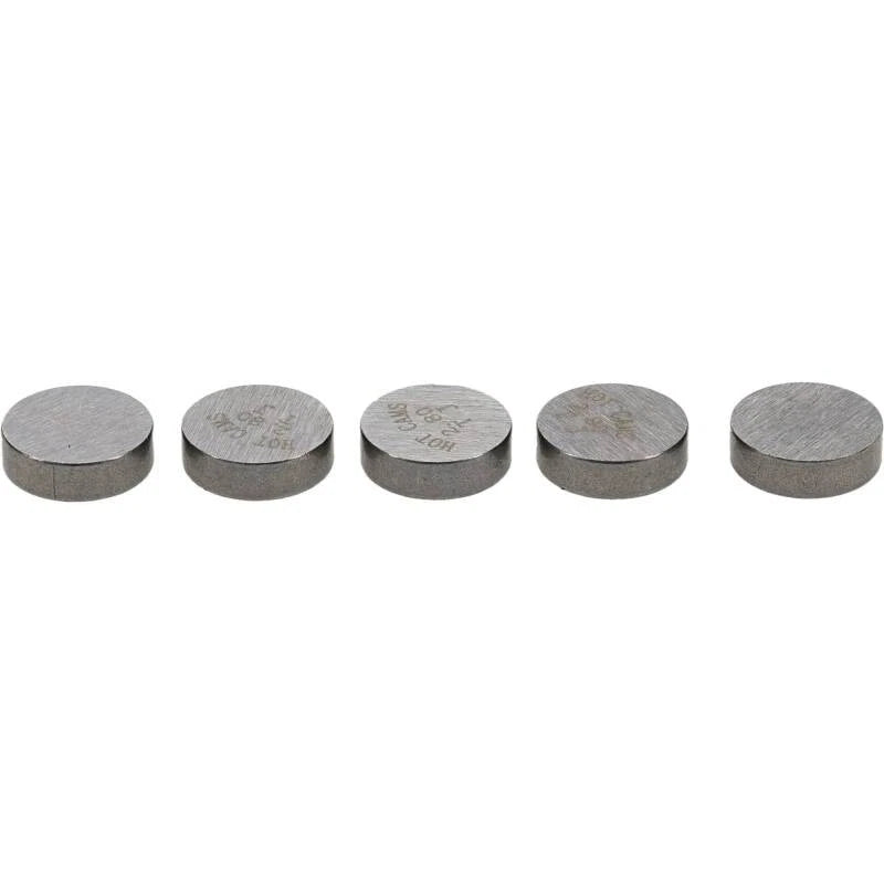 5-Pack Shim Kit for Hot Cams (5PK948280)