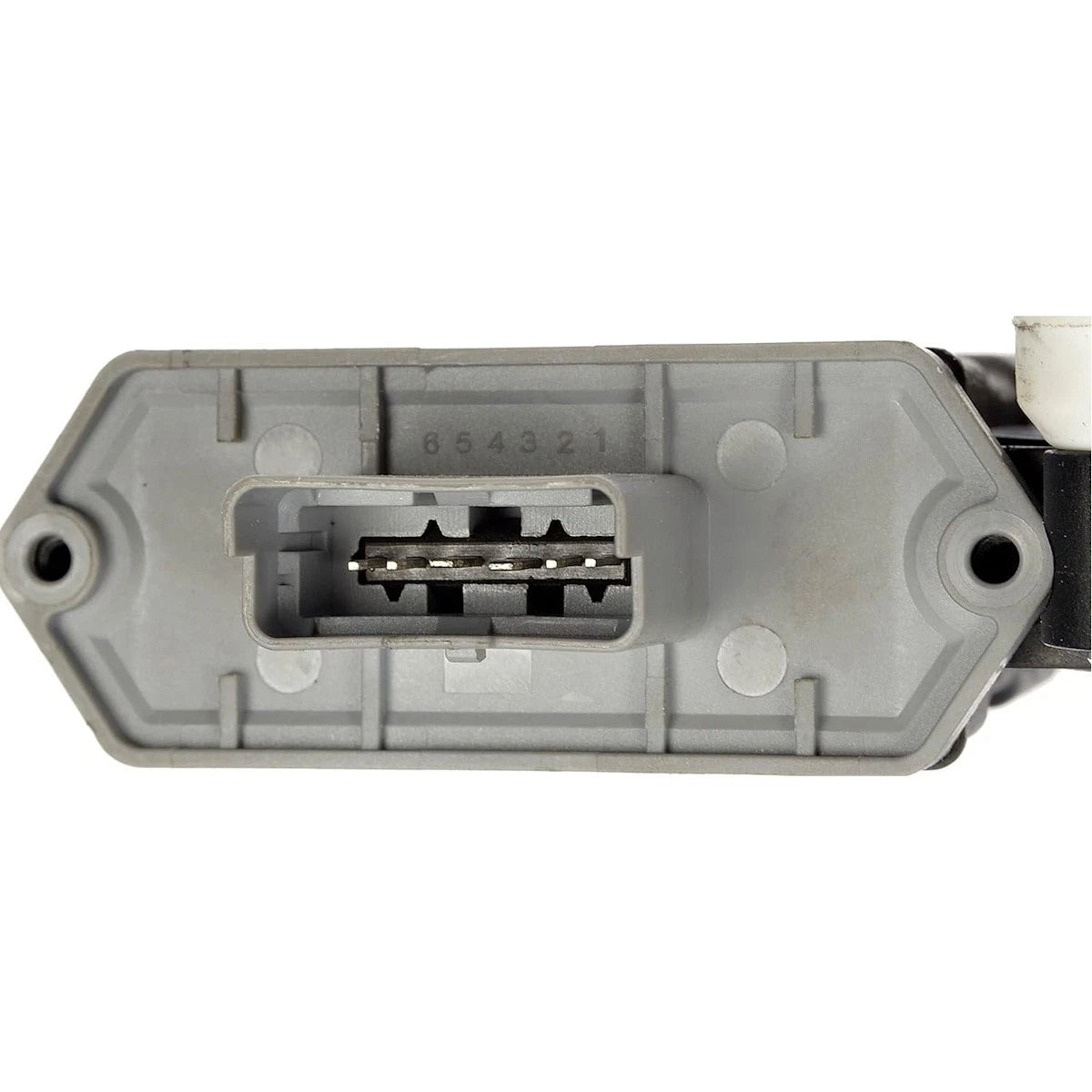 Dorman Window Regulator for Ford Fusion (2010–2012) 748-997, 8E5Z5423200A, AH6Z5423394A