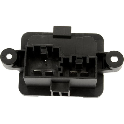 Blower Motor Resistor for Chevy Yukon Suburban (984-247, 37554, RU1488)