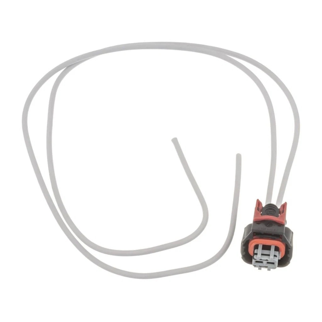 HVAC Blower Motor Resistor Connector for Chevy Silverado 2500 HD (2006–2022) ALX-PAU-SI-S3064-CLA3