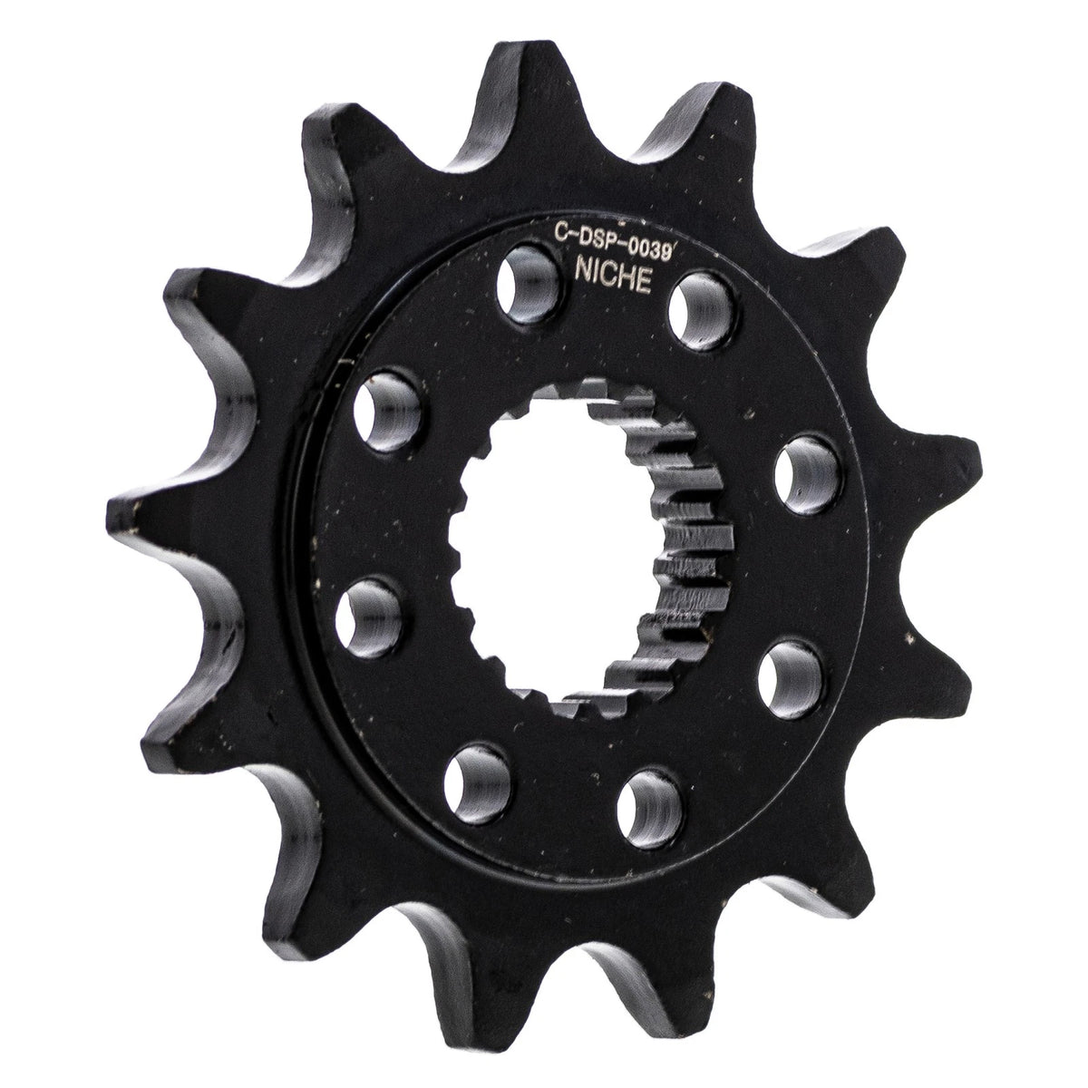Sprocket Chain Set 13/38 Tooth for Honda TRX450R TRX450ER (2004–2009) MK1003846, 519-KCS0318K-K001