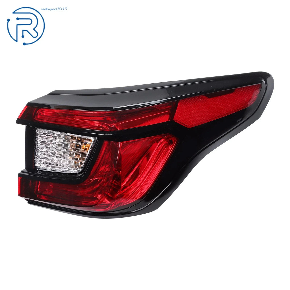 LED Tail Lights for Subaru Impreza Crosstrek (2024–2025) RH Brake Lamps