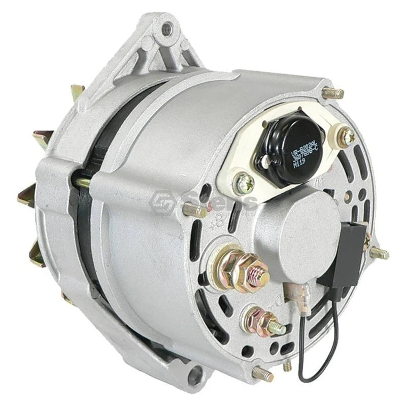 Alternator for John Deere 840 Tractor (AL78689, 0592, 906X, 1400-0590)