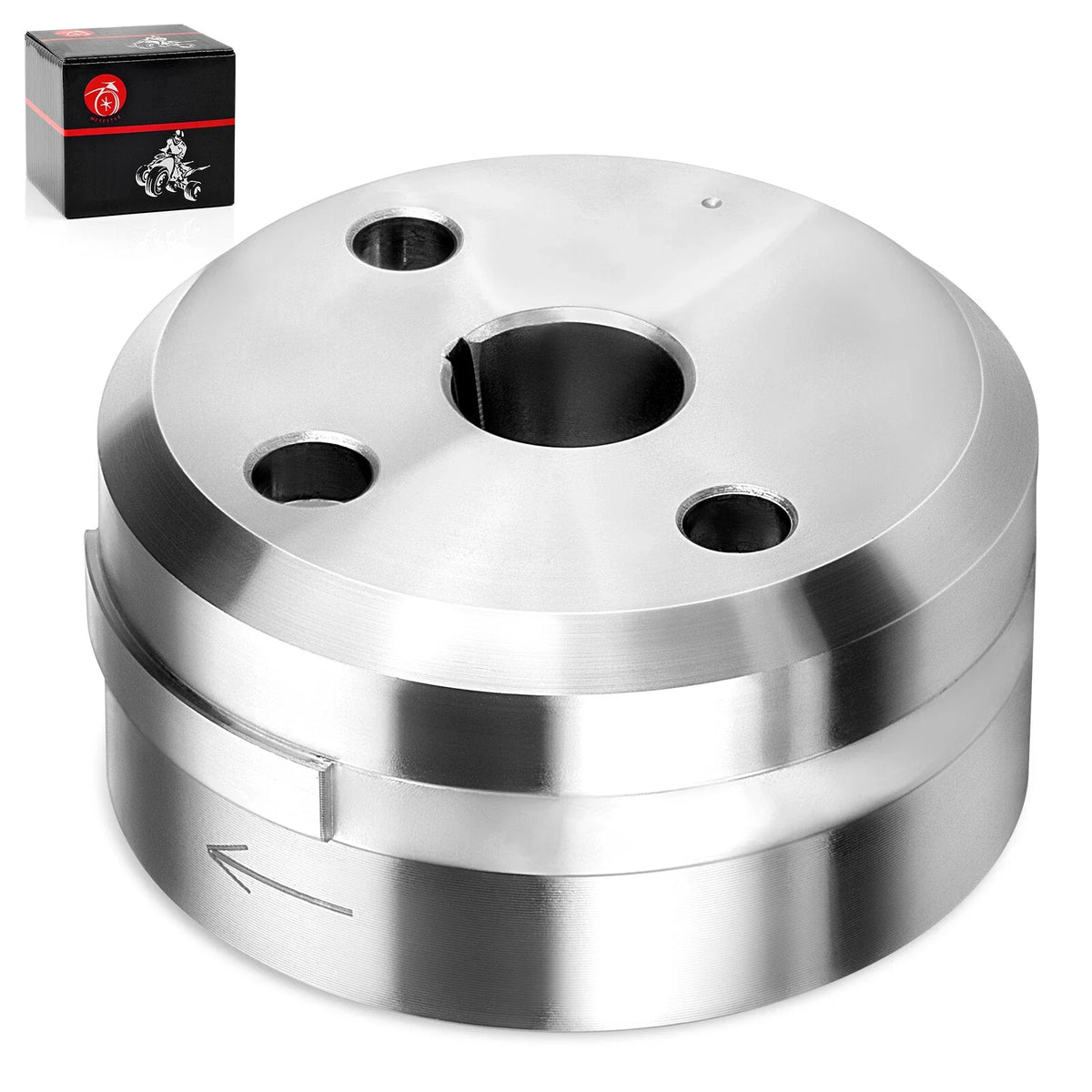 Flywheel Rotor for Kawasaki KX250F (2004–2008) #21007-0070