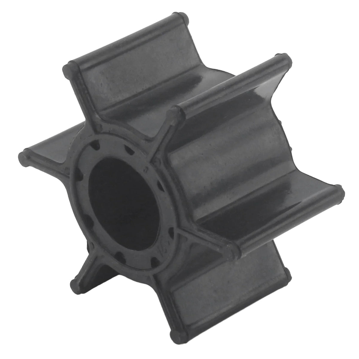 Rubber Impeller for Yamaha 9.9HP 15HP Outboard Engine (1990–2023)