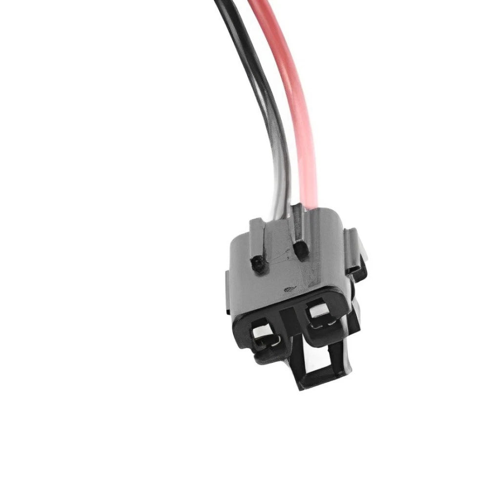 Blower Motor Resistor for Isuzu Ascender (2003–2008) OLX-ACD15-81772-CL360A53