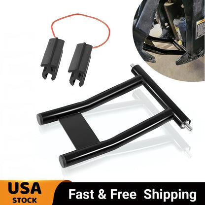 Transom Saver for Mercury 75–115 / 175–30 (4-Stroke) 10-225-SS