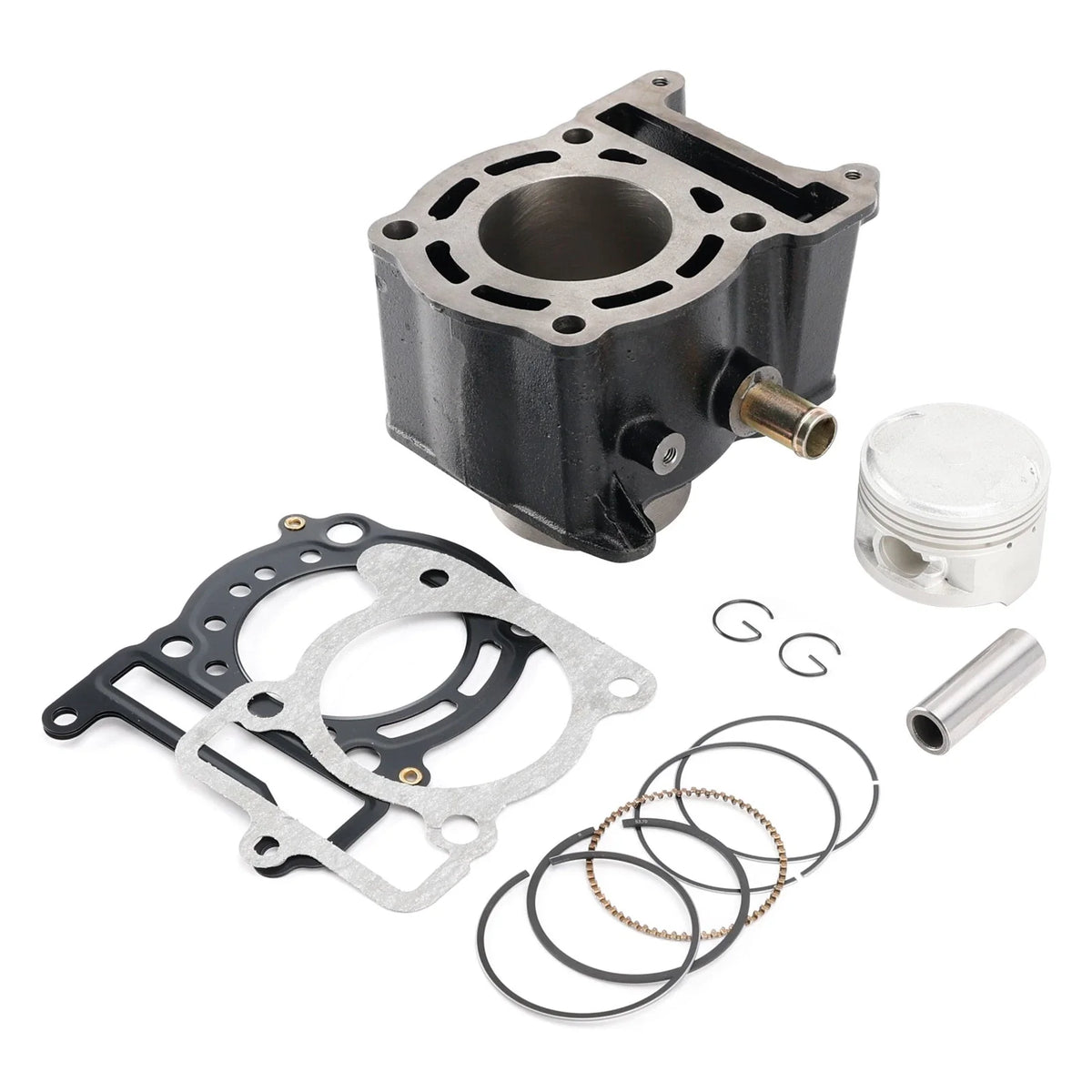 Cylinder Piston Gaskets Kit for Yamaha YP125 Majesty (2000–2005)