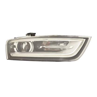 Headlight Passenger Side for Audi Q3 (2015) AU2519107, CLX-M0-346-1137RMUCHM2-CL360A50