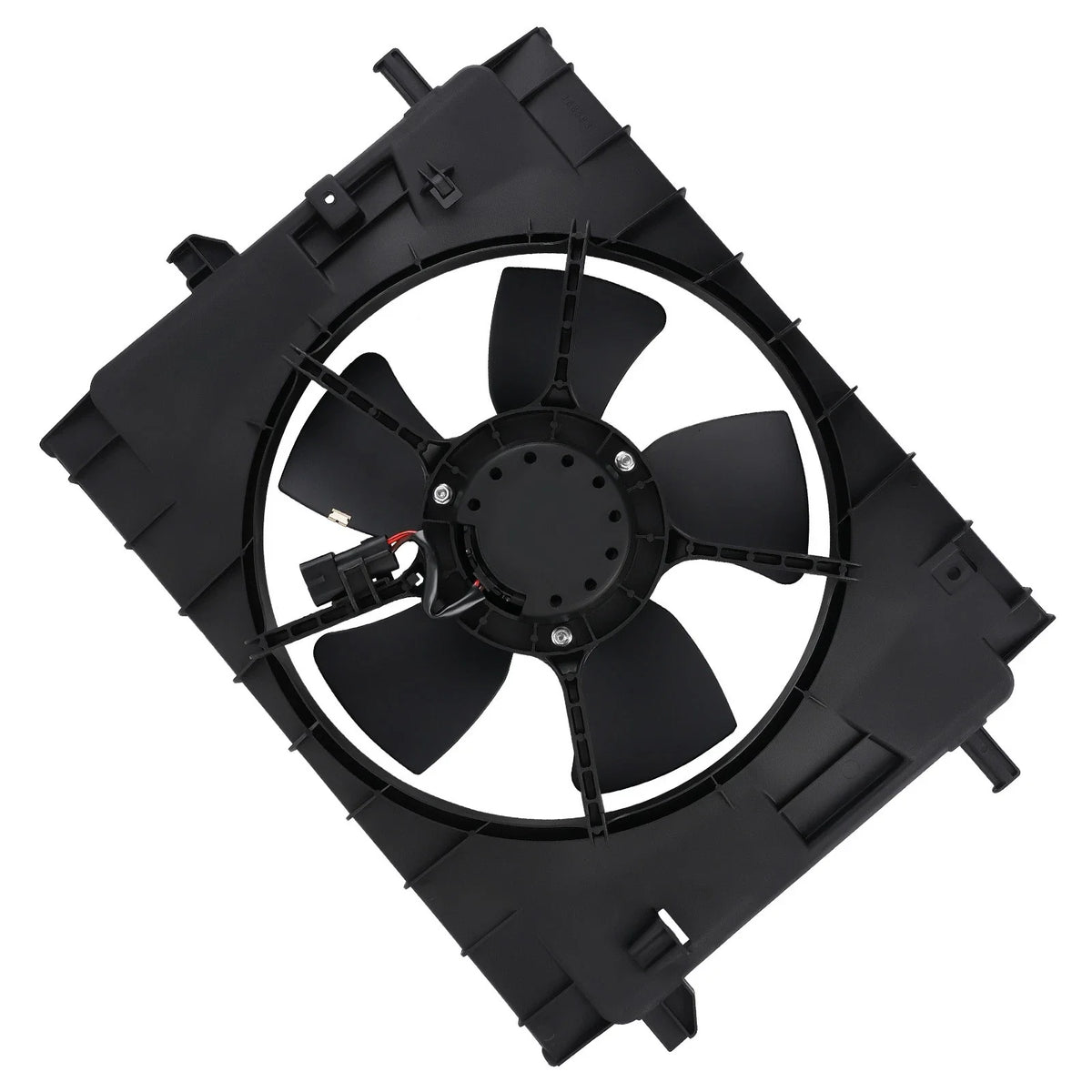 Electric Radiator Cooling Fan for Chevrolet HHR (2008–2010)