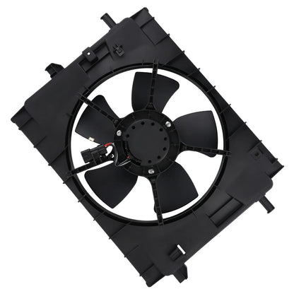 Electric Radiator Cooling Fan for Chevrolet HHR (2008–2010)