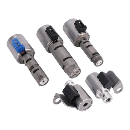 5X K313 CVT Transmission Solenoid Kit for Toyota Corolla (2014–ON)