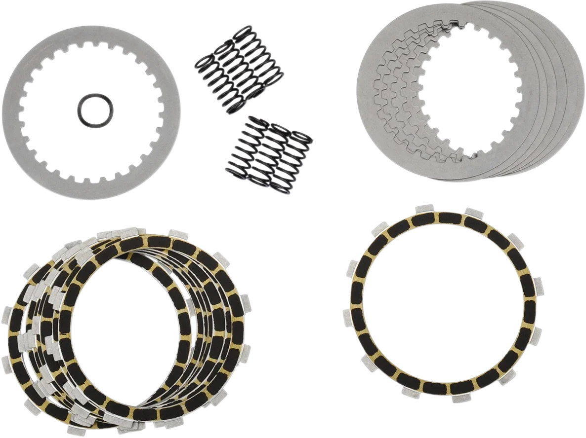 Clutch Kit 303-35-20018 for Barnett