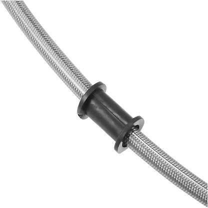 Rear Hydraulic Brake Line Hose for Dirt Pit ATV Quad Bike Buggy (0.5m)