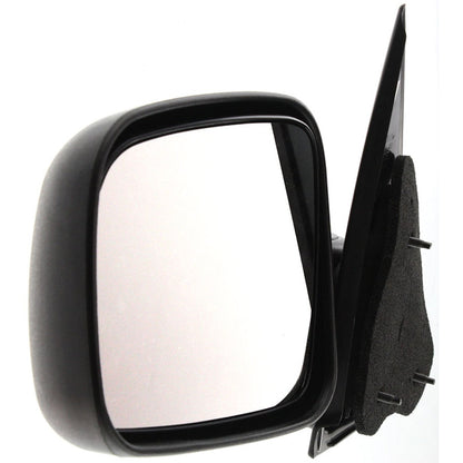 Driver Side Mirror for Jeep Liberty (2002–2007)