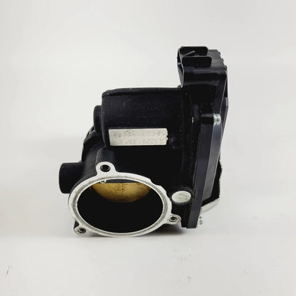 Intake Manifold Throttle Body for Harley M8 Touring & Softail (2017–2023)