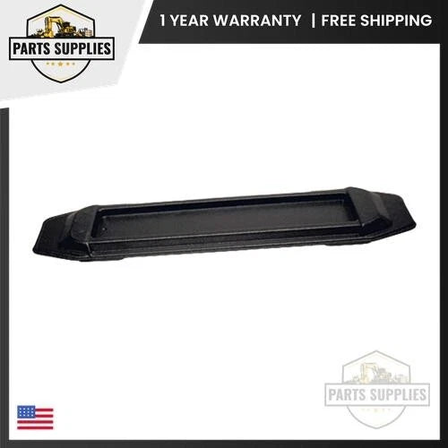 Overhead Console Lid for Golf Cart (SOCL000L)