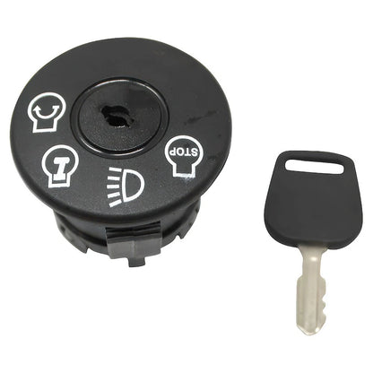 Starter Switch for Husqvarna PD18H42STB, PD2042STA, PD20H42STA ZTR