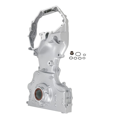 Engine Oil Pump Cover Assembly for Nissan Rogue Select (2014–2015)