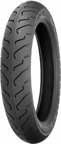 Shinko 712 Rear Motorcycle Tire 150/70-17 Tubeless H 69 Load (87-4155)