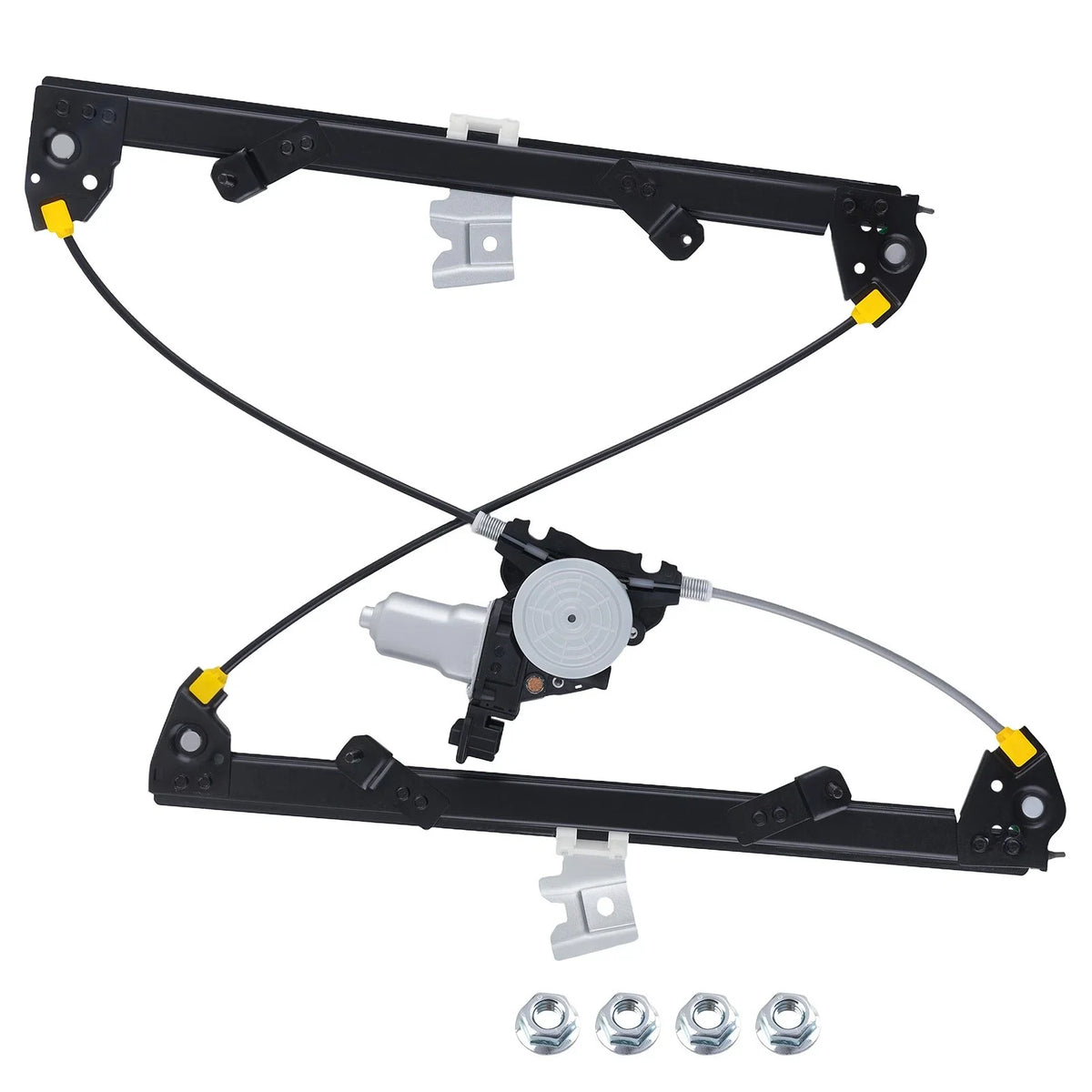 Front Right Window Lifter for Nissan Rogue Select (2014–2015) 80720JM01A