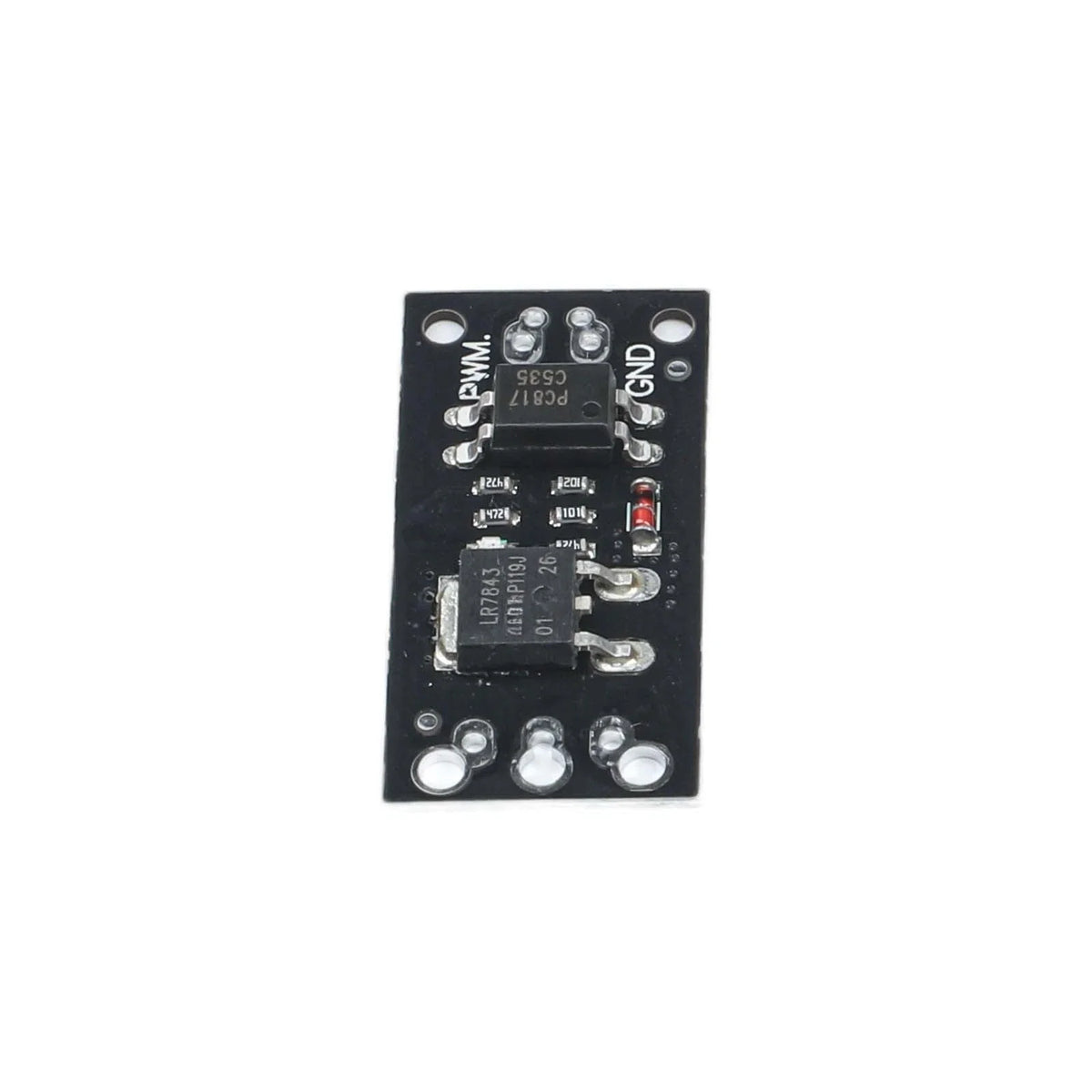LR7843 MOSFET Power Board 30V 161A for High Current Devices
