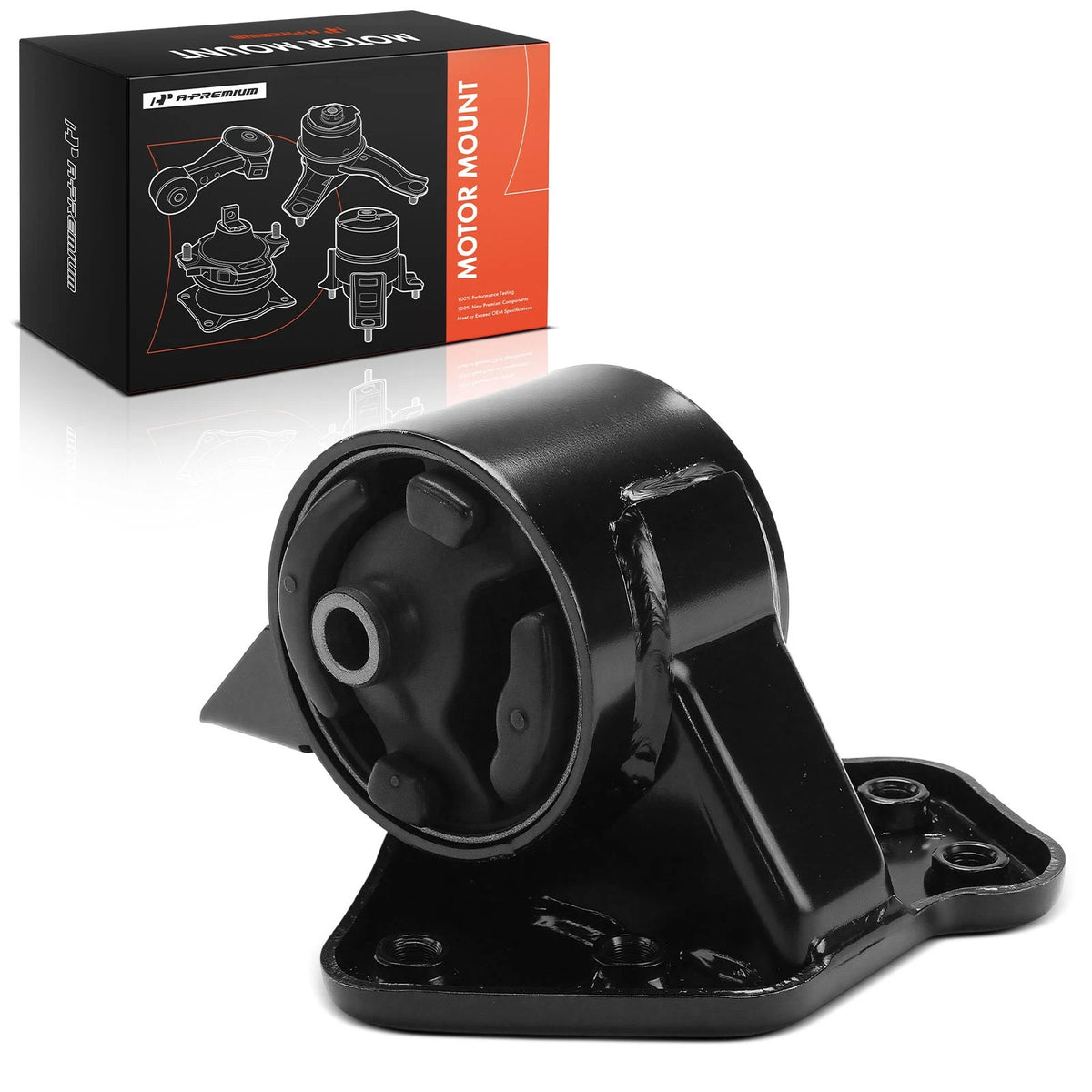 Transmission Mount for Hyundai Accent (2003–2005) 2183025400, A7145